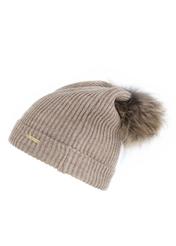 Czapka damska CZADT-0030-81(Z19)-02