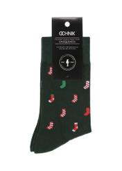 Men's socks SKAMT-0159-51(Z22)-02