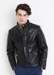 Men's jacket KURMS-0226-5427(W22)-01