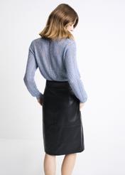 Women's skirt SPCDS-0062-5491(W22)-05