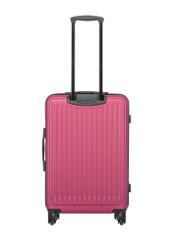 Set of suitcases on wheels 19"/24"/29" WALAB-0082-4B(W26)