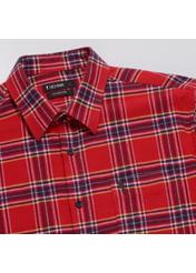Men's shirt KOSMT-0273-42(Z21)-03