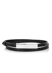 Pasek damski PASDS-0033-99(W18)-01