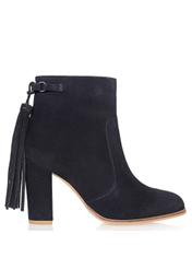 Buty damskie BUTYD-0147-69(Z17)-01