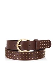 Women's belt PASDS-0235-90(W22)-01