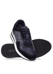 Buty męskie BUTYM-0300-69(W21)-02