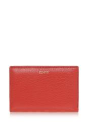 Women's wallet PORES-0616BRFID-42(W22)-01