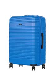 Large suitcase on wheels WALAB-0040-62-29(W25)