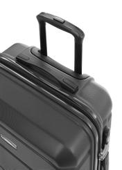 Set of suitcases on wheels 19'/24'/28' WALAB-0077-9I(W26)