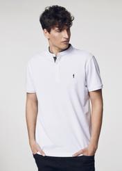 Koszulka polo POLMT-0044-11(W21)-01