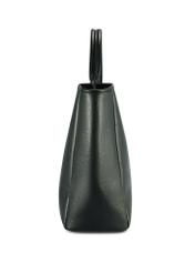Spacious women's bag TOREC-1084-99(Z25), product view from the side on a white background.
