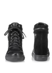 Buty damskie BUTYD-0311-99(Z18)-02