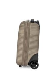 Cabin suitcase on wheels WALAB-0040-80-16(W24)-02