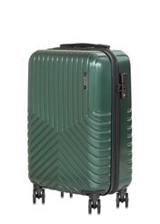 Small suitcase on wheels WALPC-0010-51-19(W23)-05