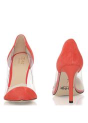Buty damskie BDW-194-41(W16)-03