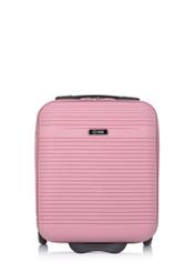 Cabin suitcase on wheels WALAB-0040-32-16(W24)