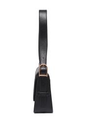 Black women's messenger bag TOREC-1250-9I(Z26)