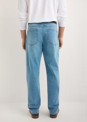 Men's blue jeans JEAMT-0025-7A(Z26)