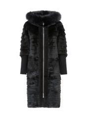 Women's Fur FUTDF-0091-1267(Z22)-03