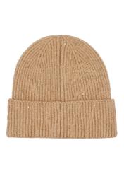 Camel hat and scarf set ZESTD-0016-1D(Z26)