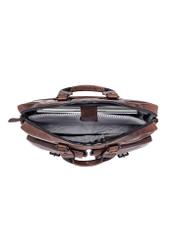 Men's leather business bag TORMS-0404-79(Z24)-05