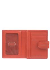 Women's wallet PL-123-40-03
