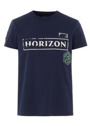 Men's T-shirt TSHMT-0056-69(W21)-02