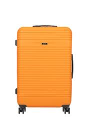 Set of suitcases on wheels 19'/24'/28' WALAB-0040-3A(W26)