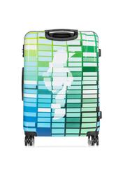 Duża walizka na kółkach WALAB-0031-51-28-04