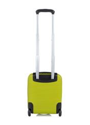 Cabin suitcase on wheels WALAB-0040-84-16(W24)-03