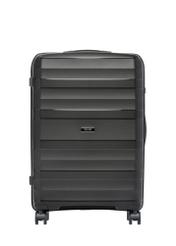 Large suitcase on wheels WALPP-0024-99-28(W26)