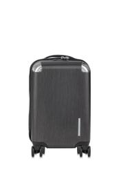 Small suitcase on wheels WALPC-0001-99-20(W23)-01