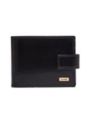 Men's wallet PL-134-99(KS), front product view on white background.