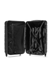 Set of suitcases on wheels 19''/24''/28'' WALAB-0067-99(W24)