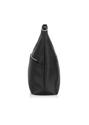 Black purse with purse TOREC-0886-99(W24)-03