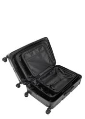 Set of suitcases on wheels 19'/24'/28' WALPC-0013-99(W24)-14