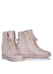Buty damskie BUTYD-0245-31(W18)-02