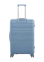 Set of suitcases on wheels 19"/24"/28" WALPP-0024-7A(W26)