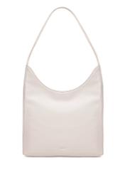 Women's leather shoulder bag TORES-1026A-12(Z25), product visible from the front, on white background.