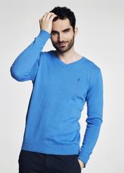 Sweter męski SWEMT-0081-61(W21)-01