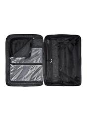 Medium suitcase on wheels WALAB-0073-95-24(W25)-05