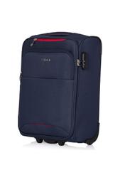Komplet walizek na kółkach 19'/24'/28' WALNY-0033-69(W20)-03