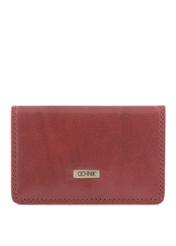 Business card case PL-103-41-01