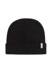 Classic black women's cap CZADT-0088-99(Z23)-02