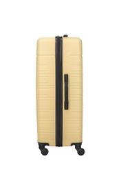 Set of suitcases on wheels 19'/24'/28' WALAB-0083-2B(W26)