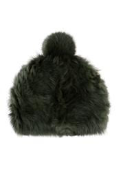 Czapka damska CZADF-0016-51(Z17)-01