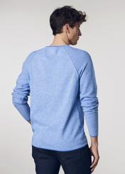 Sweter męski SWEMT-0079-61(W21)-04