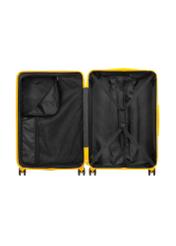 Set of suitcases on wheels 19'/24'/28' WALPC-0013-21(W24)-10