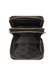 Women's grained pouch TORES-1125D-99(Z25)