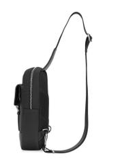 Black men's bag TORMN-0360-99(W25)-03